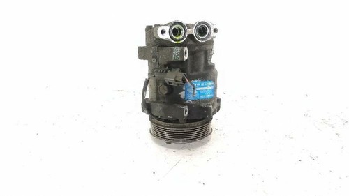 Compressore climatizzatore - compressore,