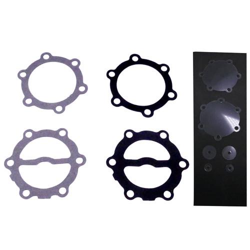 Kit riparazione pompa - kit,