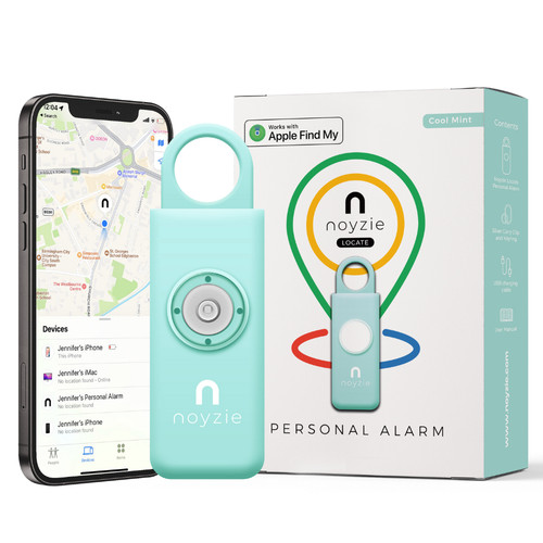 Allarme personale ricaricabile - personale,