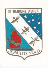 7461) BARI, AVIAZIONE