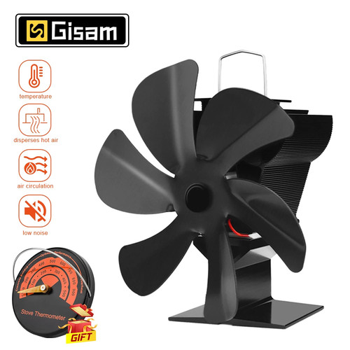 Ventilatore per camino - per,