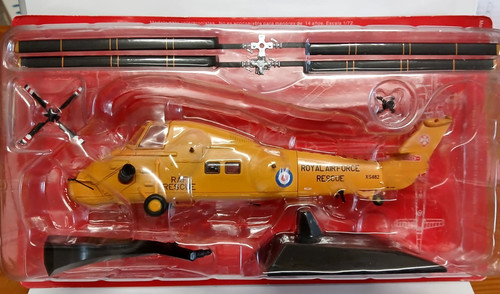 Elicottero westland wessex - elicottero,