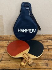 Vintage Doppia Felicità Ping