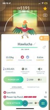 ⭐️Pokemon Go ⭐️#701