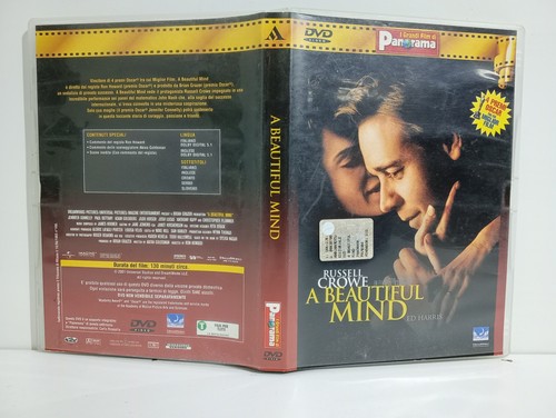 I132050 dvd beautiful - -, a