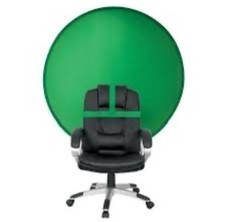 Sfondo Schermo Verde Portatile