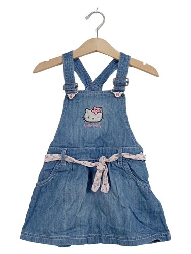 Hello kitty salopette abito - hello,