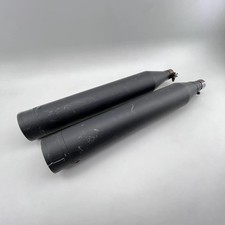 Terminali di scarico Harley