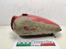 SERBATOIO CARBURANTE DUCATI CUCCIOLO 48 cc (TO1843)