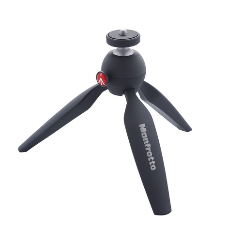 Manfrotto trepiede tavolo - da,