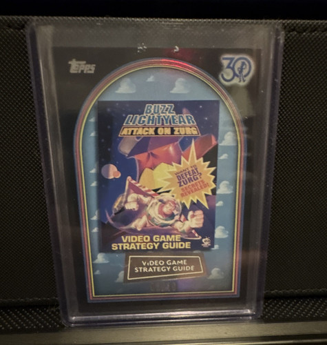 Topps toy story - topps,