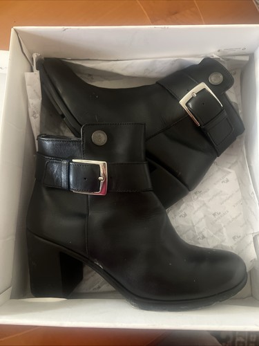 Scarpa donna tronchetto - scarpa,