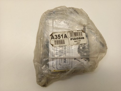 A351a givi attacchi parabrezza - givi,