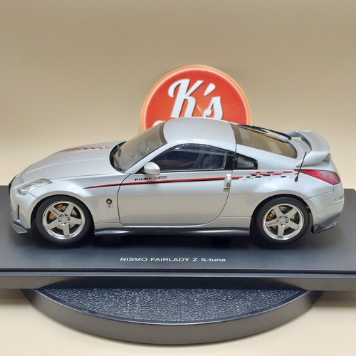 Autoart nissan fairlady z - 1/18,