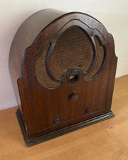 Poste American Radio PHILCO