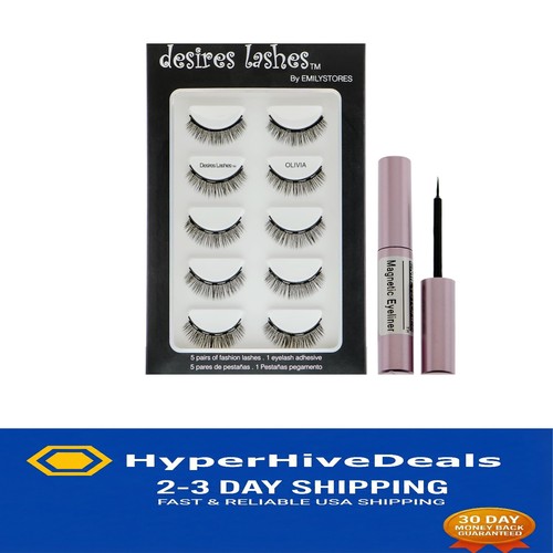 Cruelty free magnetic - cruelty-free, 3d