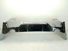51128085482 rear bumper - bumper, /