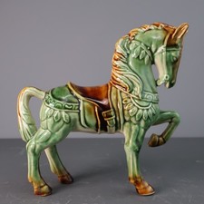 Cavallo ornamentale stile