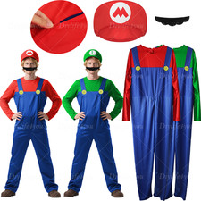 Halloween super mario - halloween,