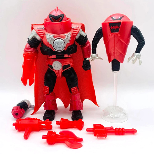 Origins horde trooper prime - origins,