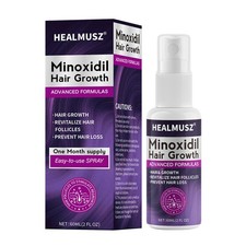 Minoxidil 2% per Donna Spray