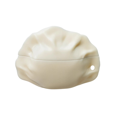 Divertenti gnocchi cinesi - 3d,