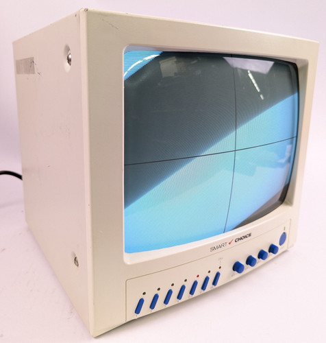 Vintage smart choice quad - choice,