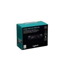 Logitech C920s Pro Webcam HD -