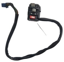 INTERRUTTORE DEVIO LUCI FRECCE