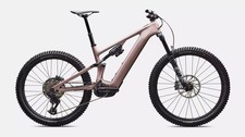 Specialized Turbo Levo 4