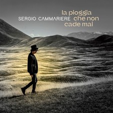 Sergio Cammariere - La Pioggia