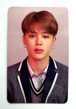 BTS JIMIN [Love Yourself