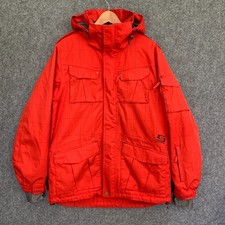 Giacca snowboard uomo Surfanic