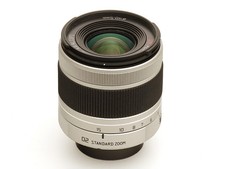 Obiettivo SMC Pentax 02 zoom