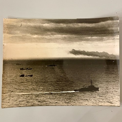 Flotta tedesca wwii agenzia - flotta,