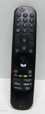 TELECOMANDO LG MAGIC REMOTE