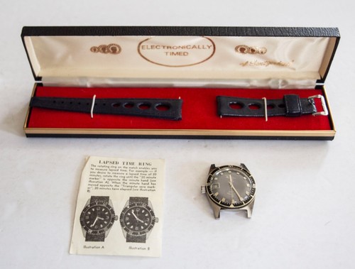 Orologio vintage uomo paul - orologio,