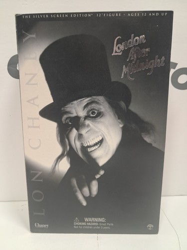 Figurina lon chaney london - figurina,