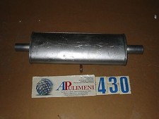 445006 marmitta silenziatore - 445006,