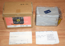 NOS TANGO Trasformatore di Ingresso Permalloy NN-11 Singolo NUOVO in Scatola RARO Importazione Giappone