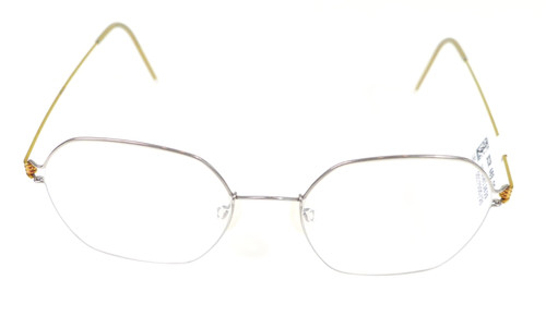 Occhiali lindberg rim - rim, richelle