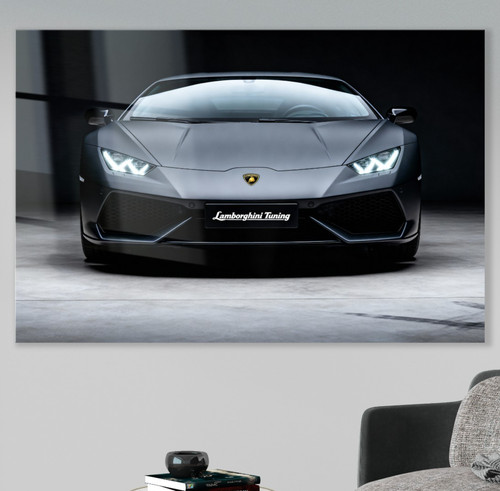 Arte veicolo lamborghini - arte,