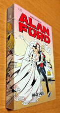 Alan ford edizione - alan, 1a