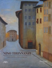 Nino Tirinnanzi. Magnifiche