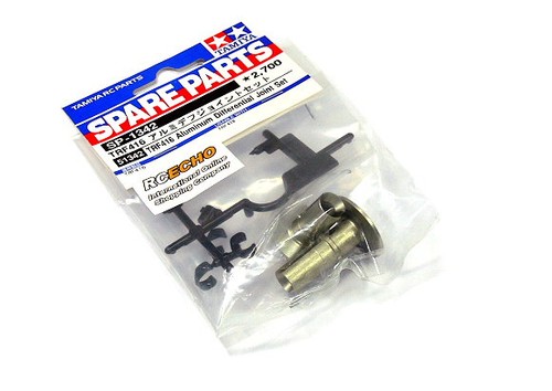 Tamiya ricambi trf416 - tamiya, set
