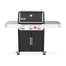 Barbecue a Gas Weber Genesis