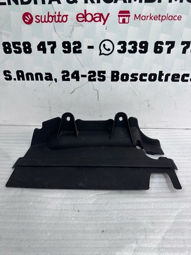 Carena cover bmw - f, 800