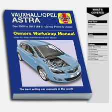 Manuale riparazione