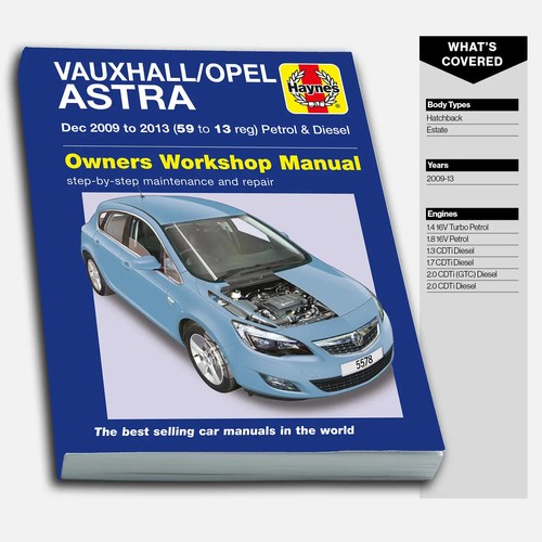 Manuale riparazione