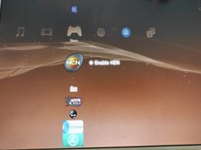 Console Playstation 3 PS3 Slim